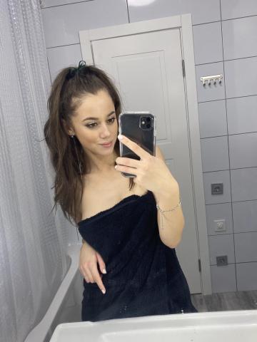 Анкета проститутки Ида, 23 года